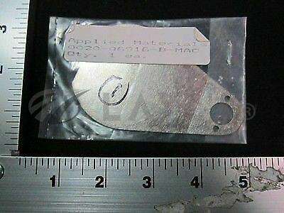 0020-06916//AMAT 0020-06916 BLADE RF MATCH/APPLIED MATERIALS (AMAT)/_01