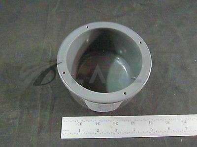 0020-47519//AMAT 0020-47519 FOCUS F'THRO INSULATED DOME/APPLIED MATERIALS (AMAT)/_01