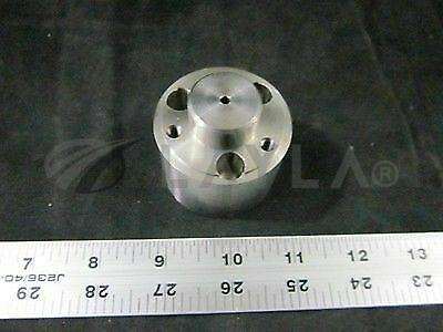 0020-94604//AMAT 0020-94604 SPACER, CAROUSEL HUB 5\"/APPLIED MATERIALS (AMAT)/_01