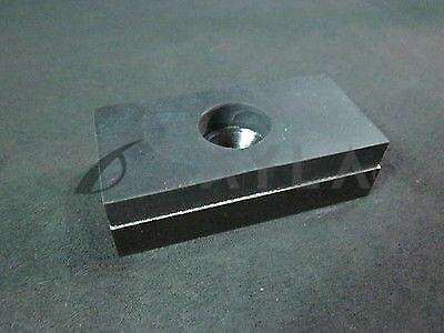 0021-10168//AMAT 0021-10168 Shoe, Cushion, Spindle, Plunger Clamp/APPLIED MATERIALS (AMAT)/_01