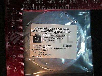 0021-20842//AMAT 0021-20842 Retainer,Bearing, Bottom, Outer, Shutter, 30/APPLIED MATERIALS (AMAT)/_01