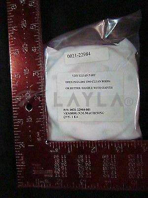 0021-22984//AMAT 0021-22984 Clamp Diffuser Ring LL Producer SE/APPLIED MATERIALS (AMAT)/_01