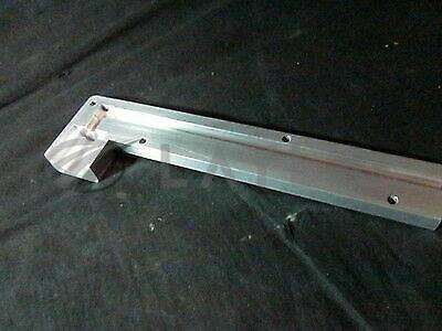 0040-03567//Applied Materials (AMAT) 0040-03567 Block, Heater, Preheat, Carrier Gas, Mid, T/APPLIED MATERIALS (AMAT)/_01