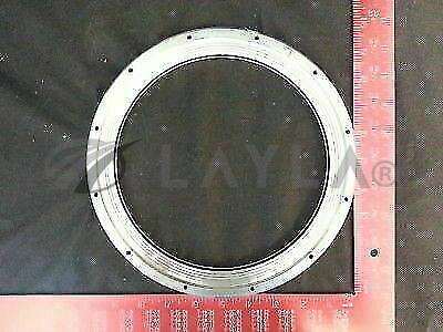 0040-80952//AMAT 0040-80952 RETAINING RING COMPOSITE 8\" TITAN HEAD/APPLIED MATERIALS (AMAT)/_01