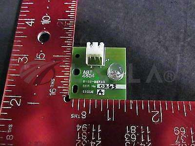 0100-90743//Applied Materials (AMAT) 0100-90743 PWBA WAFER ARM LED/Applied Materials (AMAT)/_01