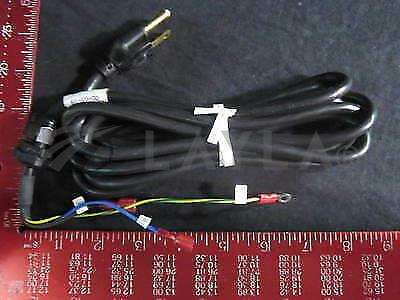 0140-09112//AMAT 0140-09112 ASSYPOWERCORD MONITOR STAND/APPLIED MATERIALS (AMAT)/_01