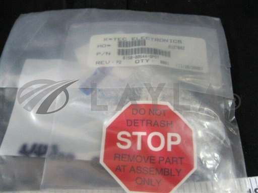 0150-00644//Applied Materials (AMAT) 0150-00644 CABLE ASSY RS232 PORT TERMINATOR/APPLIED MATERIALS (AMAT)/_01