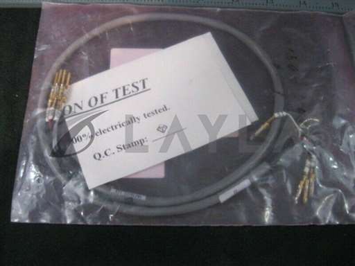 0150-20904//Applied Materials (AMAT) 0150-20904 CABLE ASSYXFR ROBOT ENCODER TOP RETROF/APPLIED MATERIALS (AMAT)/_01