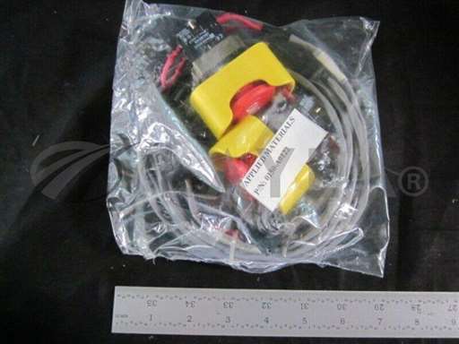 0150-A0122//Applied Materials (AMAT) 0150-A0122 CABLE EMERGENCY ASSY/APPLIED MATERIALS (AMAT)/_01