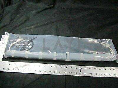 0225-97960//Applied Materials (AMAT) 0225-97960 INSULATION, HEATED, STRAIGHT 22.25", 3/8/APPLIED MATERIALS (AMAT)/_01