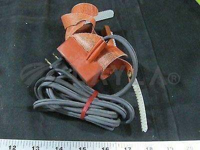 0270-76214//AMAT 0270-76214 JACKET, HEATING FOR ION GAUGE ADAPTOR/APPLIED MATERIALS (AMAT)/_01