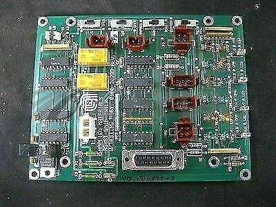 0100-20239//Applied Materials (AMAT) 0100-20239 PCB ASSY ASYST SMIF INTERLOCK W/TESTING/Applied Materials (AMAT)/_01