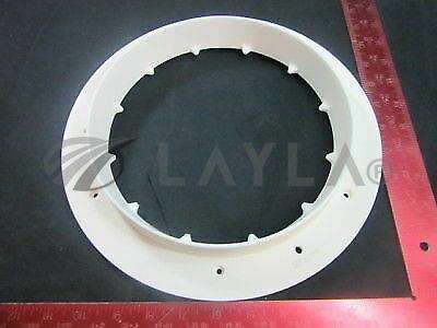 0200-09762//Applied Materials (AMAT) 0200-09762 RING,CLAMPING,NOTCH,AL 200MM, 1.38 HT,FI/Applied Materials (AMAT)/_01