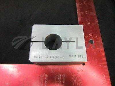 0020-21034//Applied Materials (AMAT) 0020-21034 BRACKET SOURCE WATER LINE/Applied Materials (AMAT)/_01