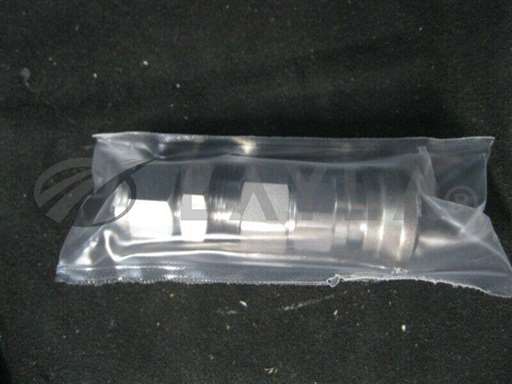 3300-02859//APPLIED MATERIALS (AMAT) 3300-02859 SWAGELOK SS-QC6-B1-600 FTG QDISC BODY 3/8T/APPLIED MATERIALS (AMAT)/_01
