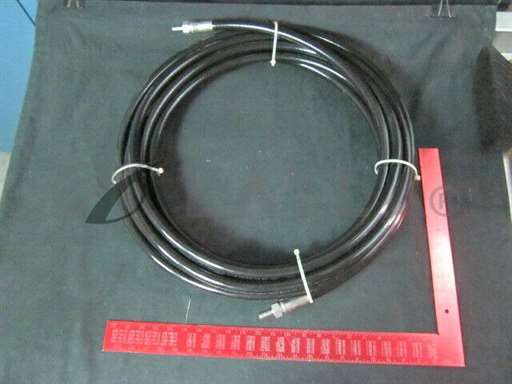 3400-01463//Applied Materials AMAT 3400-01463 Hose Assembly Thermoplastic 12ID X 50Ft/Applied Materials (AMAT)/_01