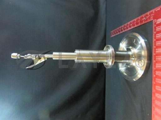 0220-11853C//Applied Materials AMAT 0220-11853C-HEATER ESC PEDESTAL 6 ASSY 100/150MM/Applied Materials (AMAT)/_01