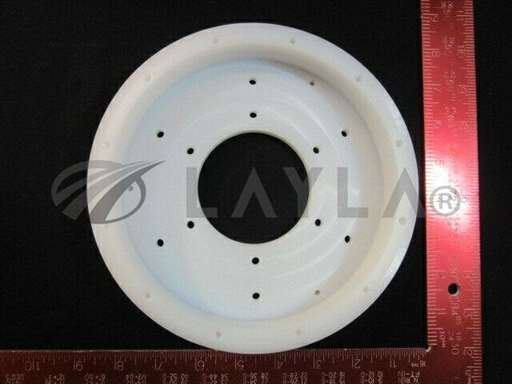 219T0963-03//Applied Materials (AMAT) 219T0963-03 BELLOWS OUTER 2IN TRAVEL PRECISION DRIVE/Applied Materials (AMAT)/_01