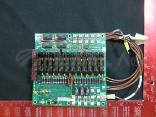 0100-76258//Applied Materials (AMAT) 0100-76258 New/Applied Materials (AMAT)/_01