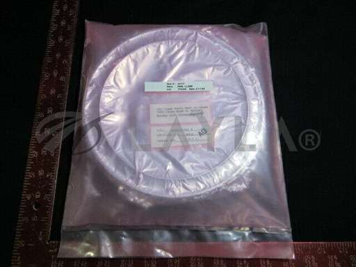 0020-21362//Applied Materials (AMAT) 0020-21362 New RING, 6IN, TI CLAMPING/Applied Materials (AMAT)/_01