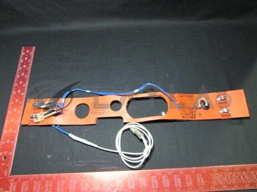 1410-01142//Applied Materials (AMAT) 1410-01142 BAND, TMS HEATER W/IN LINE CONNECTOR/Applied Materials (AMAT)/_01