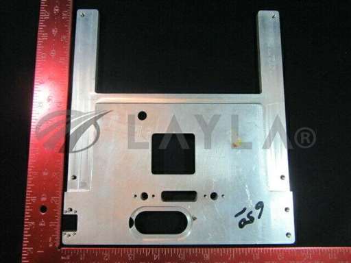 0040-35496//Applied Materials (AMAT) 0040-35496 PLATE, RF BOX/Applied Materials (AMAT)/_01