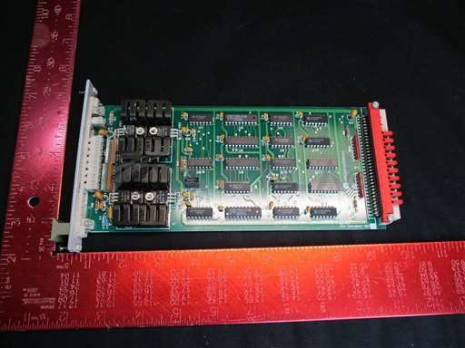 0100-00015//Applied Materials (AMAT) 0100-00015 PWB, BUFFER ENCODER, PCB/Applied Materials (AMAT)/_01