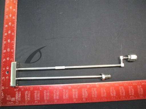 0050-30489//Applied Materials (AMAT) 0050-30489 Gas Line. MXP+/Applied Materials (AMAT)/_01