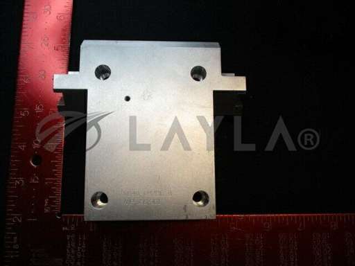 0040-09396//Applied Materials (AMAT) 0040-09396 BRACKET,MOUNTING HINGE, PRSP/Applied Materials (AMAT)/_01