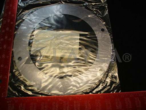 0200-40012//Applied Materials (AMAT) 0200-40012 COVER PLATE, SI 200MM SNNF/Applied Materials (AMAT)/_01