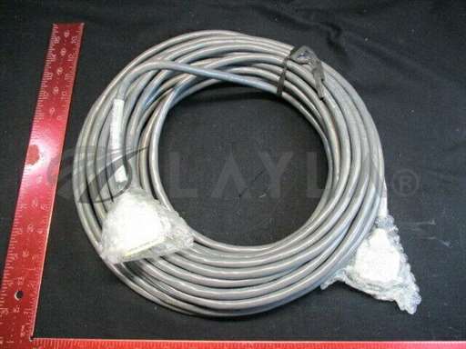 0150-01254//Applied Materials (AMAT) 0150-01254 CABLE, ASSY SOURCE RF GEN REMOTE CONTROL/Applied Materials (AMAT)/_01