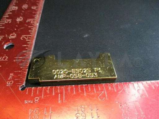 0020-89025//Applied Materials (AMAT) 0020-89025 REFLECTOR/Applied Materials (AMAT)/_01
