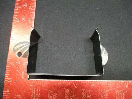 0020-10004//Applied Materials (AMAT) 0020-10004 COVER, THROTTLE VALVE DRIVE/Applied Materials (AMAT)/_01