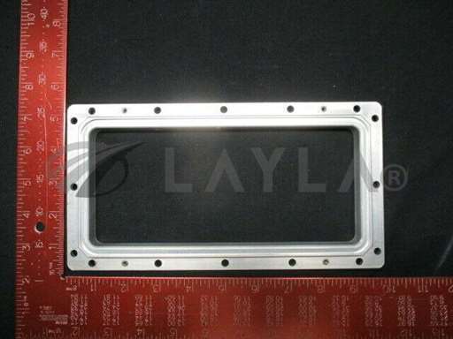 0020-00891//Applied Materials (AMAT) 0020-00891 COVER, VIEW PORT/Applied Materials (AMAT)/_01