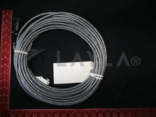 0150-75013//Applied Materials (AMAT) 0150-75013 CABLE, ASSY,PROC INTERFACE PUMP/Applied Materials (AMAT)/_01