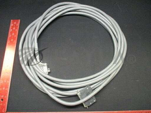 0150-09725//Applied Materials (AMAT) 0150-09725 CABLE, ASSY 25' SPARE ANALOG GAS PANEL INT./Applied Materials (AMAT)/_01