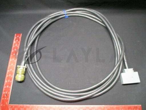 3620-01394//Applied Materials (AMAT) 3620-01394 CABLE, ASSEMBLY STP301 MTR-LGCNTRL-TO-PUMP/Applied Materials (AMAT)/_01