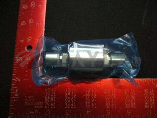 4020-01323//Applied Materials (AMAT) 4020-01323 FLTR IN-LINE N2 1/4VCR 40SLM/Applied Materials (AMAT)/_01