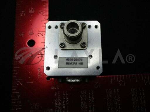 0010-21952//Applied Materials (AMAT) 0010-21952 Short Monitor, Non Collimated/Applied Materials (AMAT)/_01