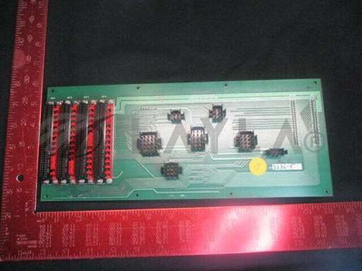 0100-00052//Applied Materials (AMAT) 0100-00052 PCB, REMOTE AC MOTHER/Applied Materials (AMAT)/_01