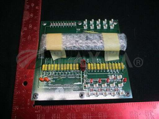 0100-09064//Applied Materials (AMAT) 0100-09064 PCB, GAS PANEL ASSEMBLY/Applied Materials (AMAT)/_01