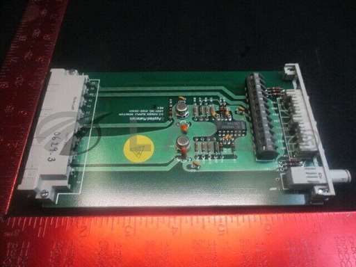 0100-00001//Applied Materials (AMAT) 0100-00001 PCB, DC POWER SUPPLY MONITOR/Applied Materials (AMAT)/_01