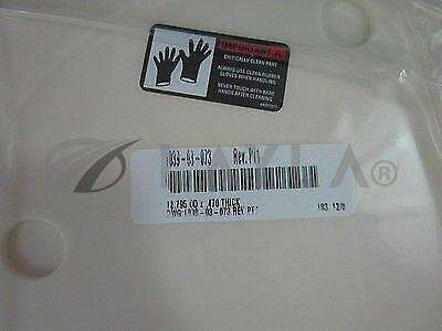 1039-03-073/-/COORS TEK 1039-03-073 DOORPLATE,CERAMIC A400,12.795OD X 0470 THICK/COORSTEK/_01
