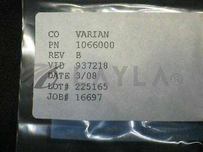 1066000//Varian-Eaton 1066000 INSULATOR, FILAMENT BORON NITR/VARIAN-EATON/_01
