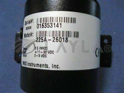 225A-26018/-/MKS INSTRUMENTS 225A-26018 BARATRON, 2.5 H2O 3/16TU 4SCREW/MKS-HPS/_01