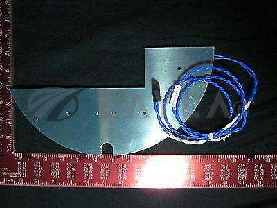 3M87-019359-12//TEL 3M87-019359-12 SHOWERHEAD, 2. HTR MK2/TOKYO ELECTRON (TEL)/_01