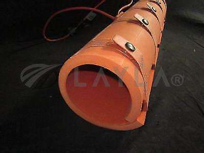 4540-0028//MKS-HPS 4540-0028 BLANKET, HEATER (VACUUM PIPING HEATER)/MKS-HPS/_01