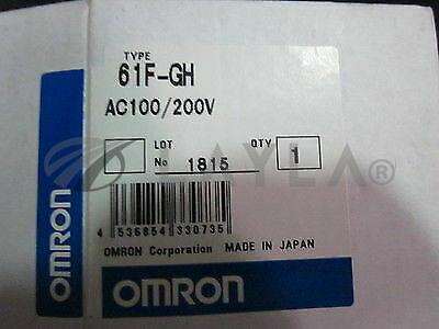 61F-GH//OMURON 61F-GH LEVEL, METER AMP/OMURON/_01
