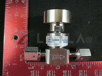928A0PSFSFMF//VERIFLO 928A0PSFSFMF H.P. ISOLATION VALVE/PARKER-VERIFLO/_01