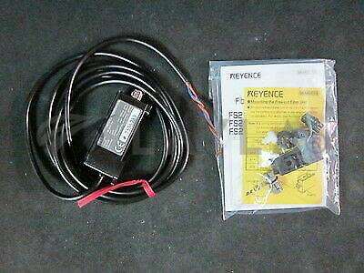 FS2-62//KEYENCE FS2-62 Sensor; 12-24V DC/KEYENCE CORP/_01